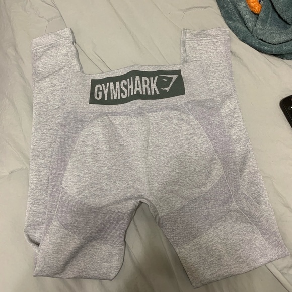 Gymshark Pants - Gymshark high waisted flex